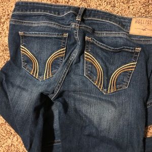 Hollister jeans